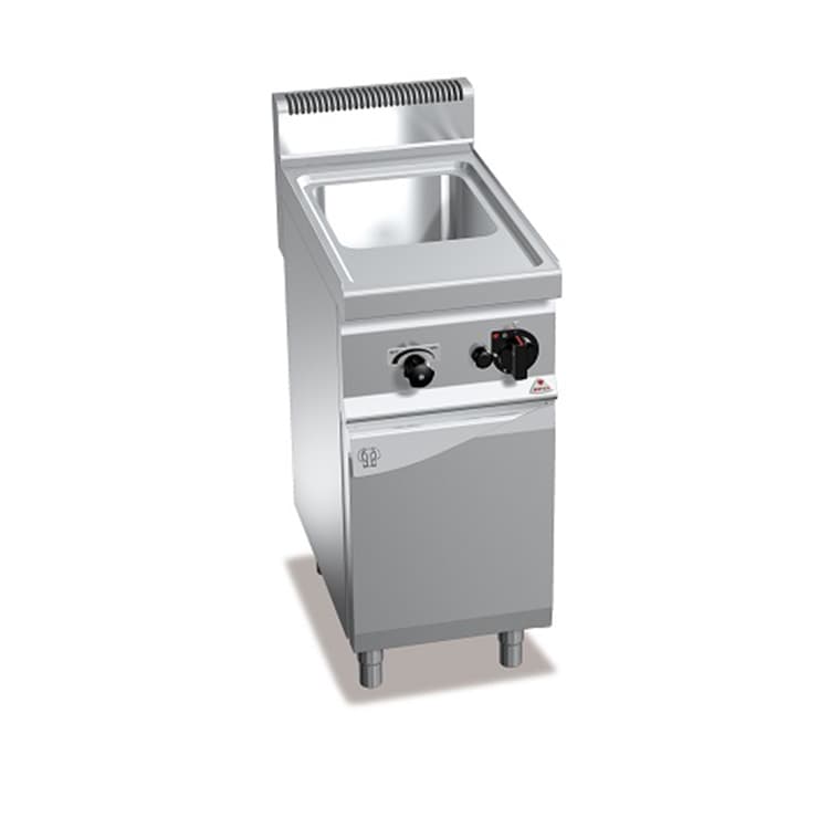 Макароноварка газовая Bertos CPG40E