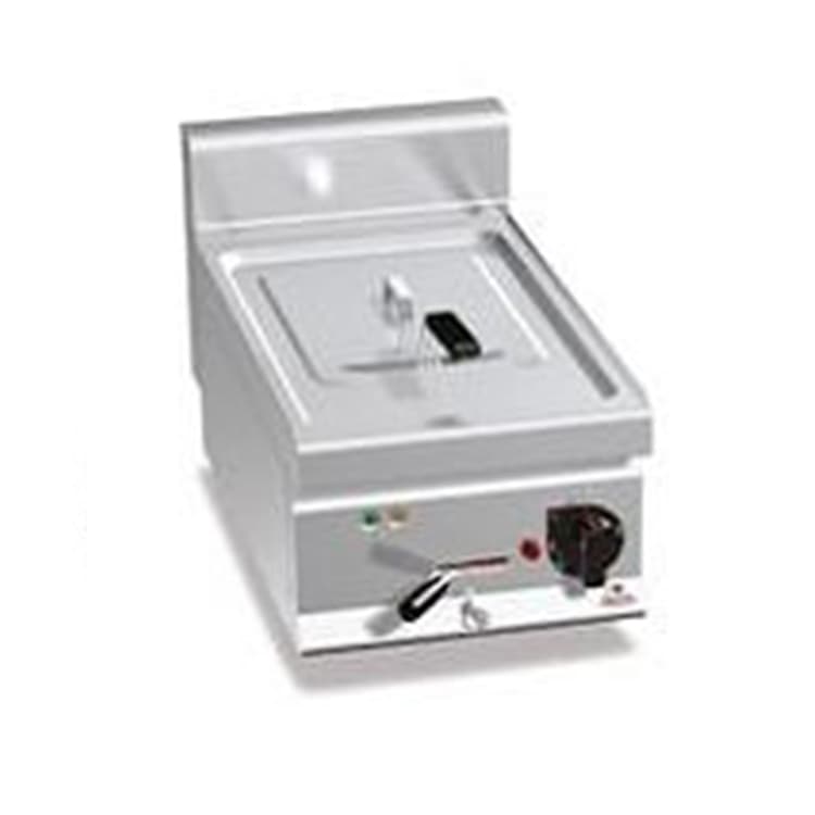 Фритюрница Bertos E7F10-4BS