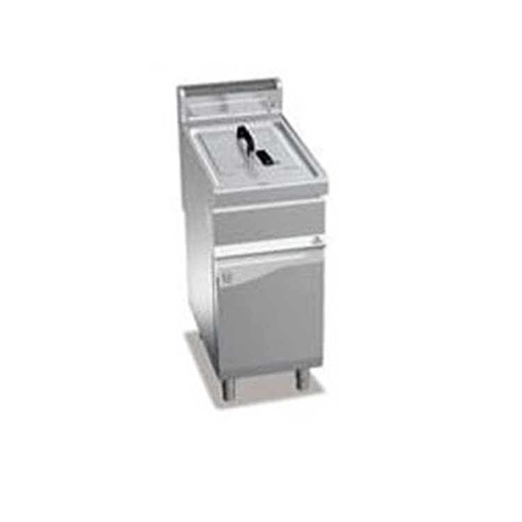 Фритюрница газовая Bertos GL15M