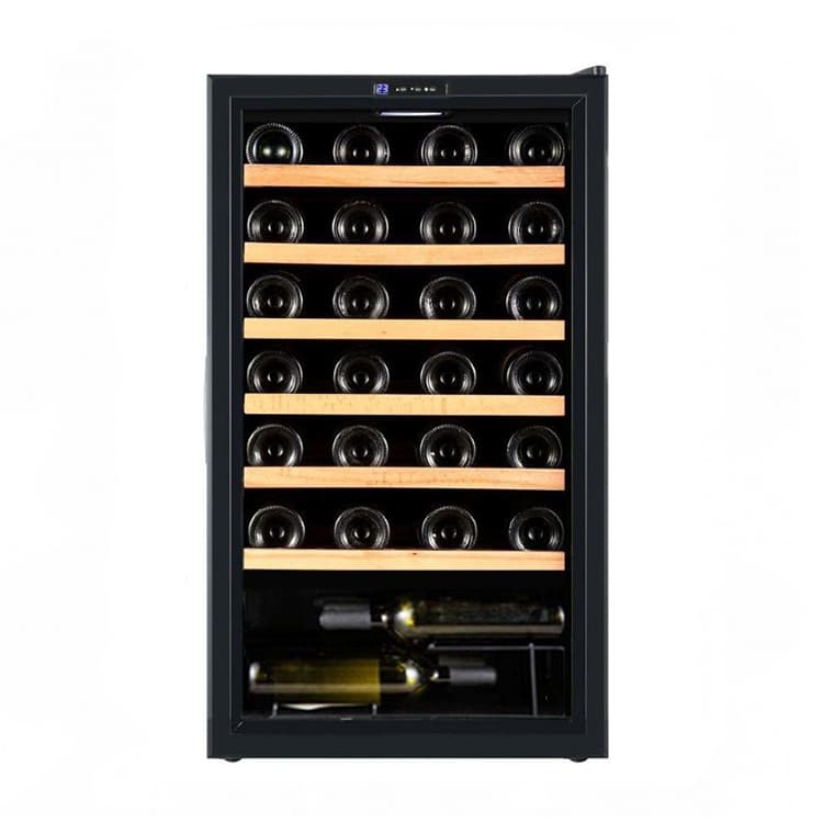 Винный шкаф La Sommeliere CVD50