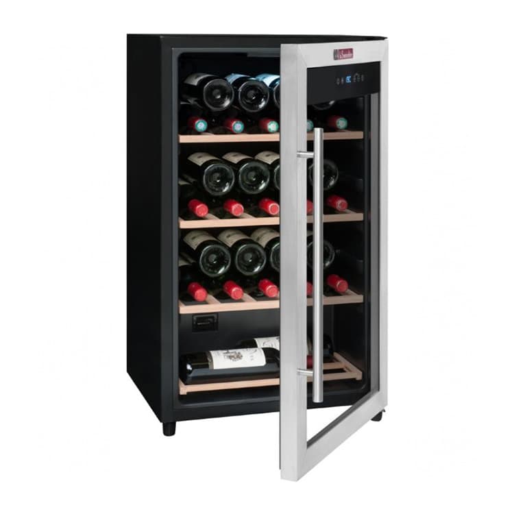 Винный шкаф La Sommeliere LS36A