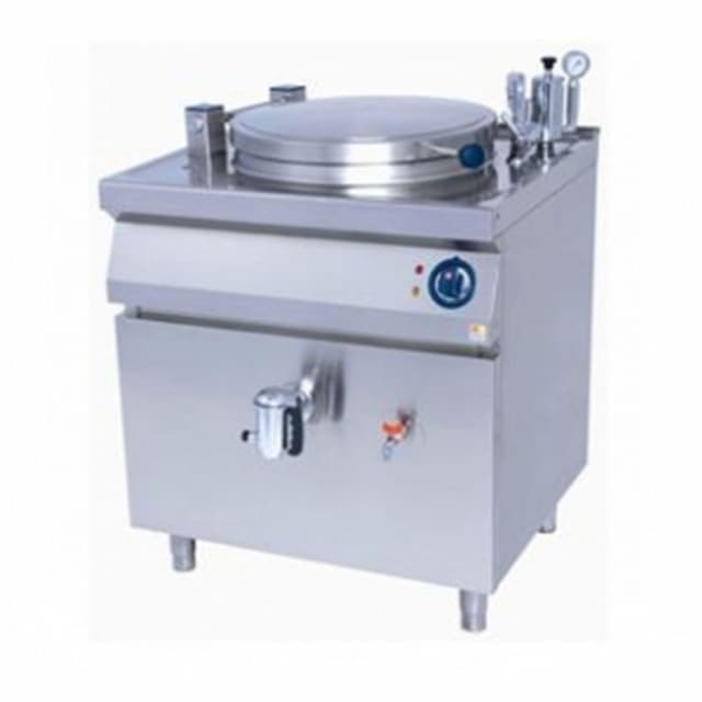 Котел пищеварочный Kogast EK-T9/150-O