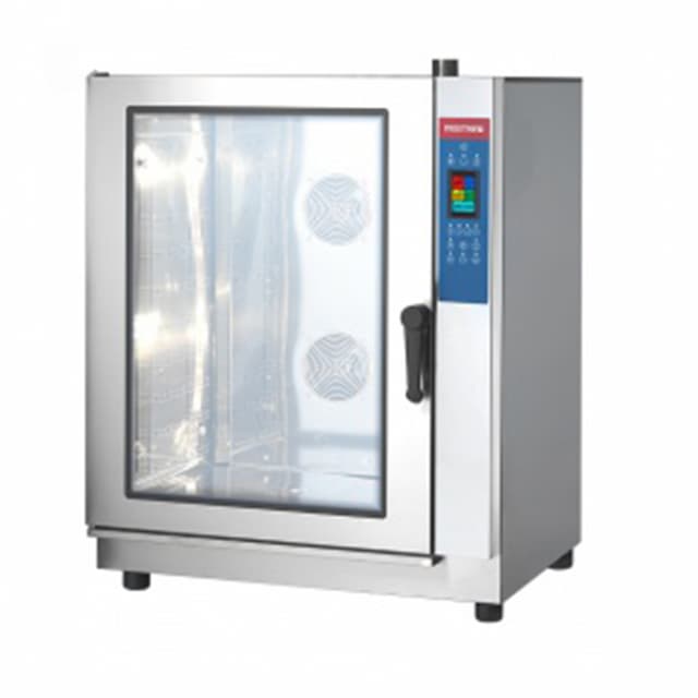 Пароконвектомат Inoxtrend PDT-010E 00 RH DLE (PDT010E)