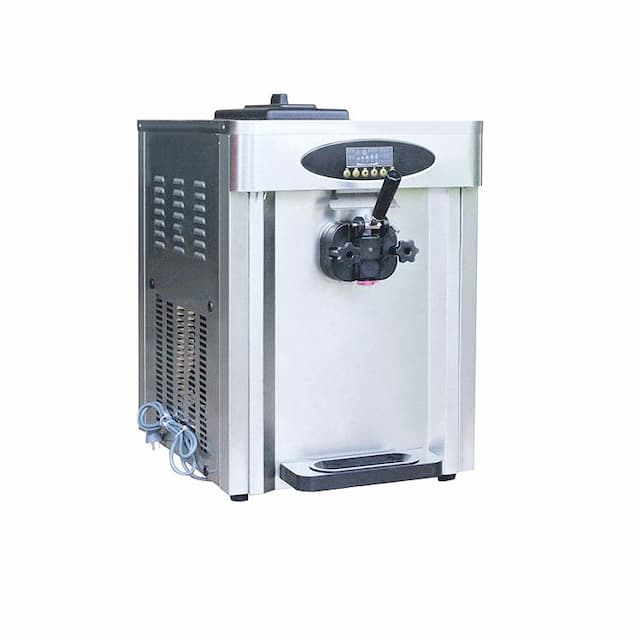 Фризер для мягкого мороженого Eqta ICT-116