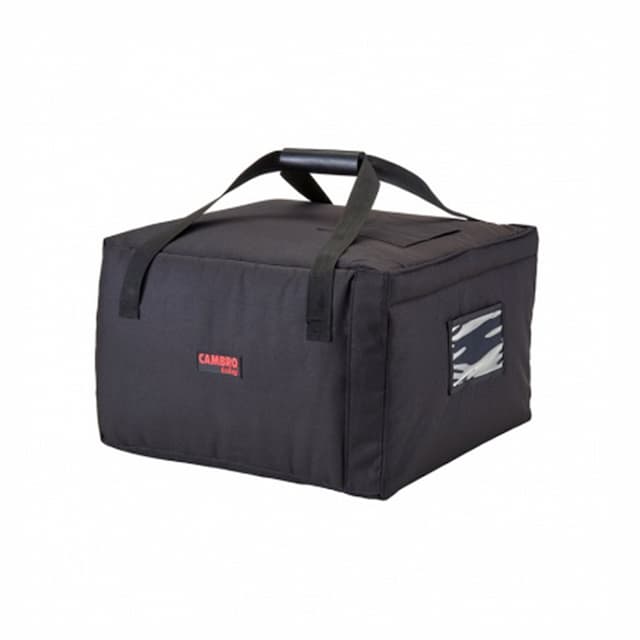 Термосумка Cambro GOBAGS для пиццы 45см GBP518110