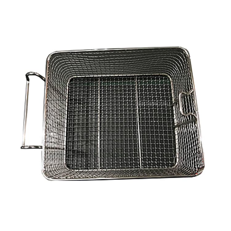 Корзина для фритюрницы Airhot EEF6