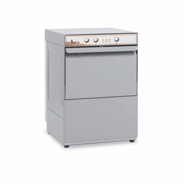Стаканомоечная машина Amika 230X