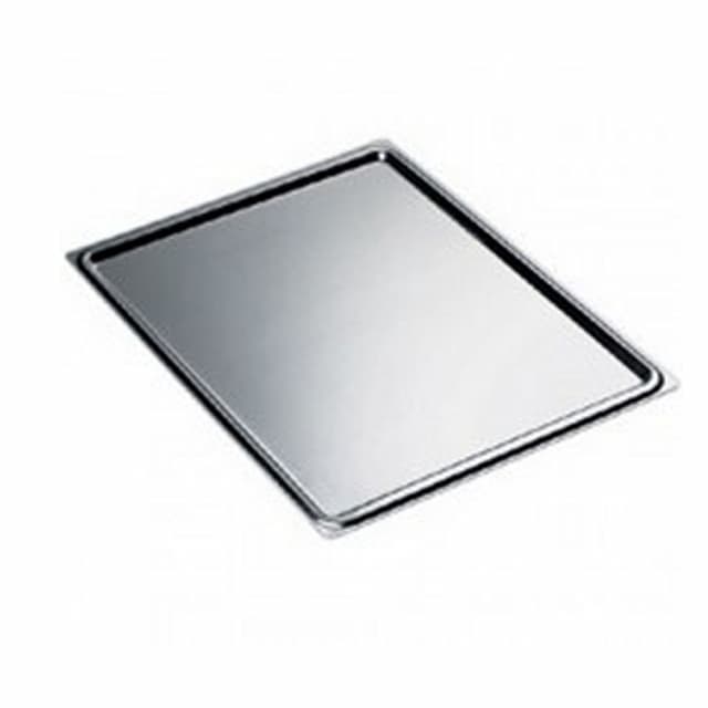 Противень Starfood 435x320 мм, алюминий (подходят для печек SMEG)