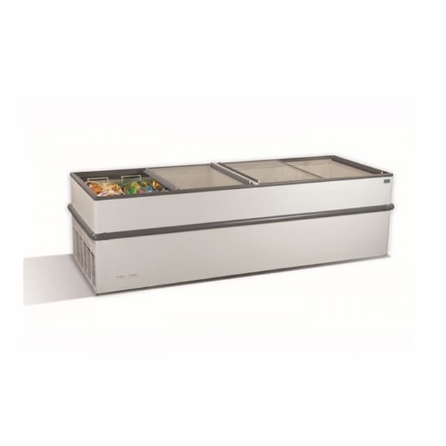 Бонета морозильная Crystal CRYSTALLITE 25
