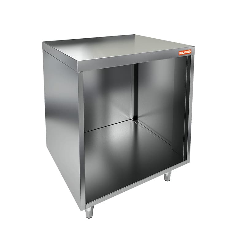 Стол открытый Hicold НБМСО-6/4