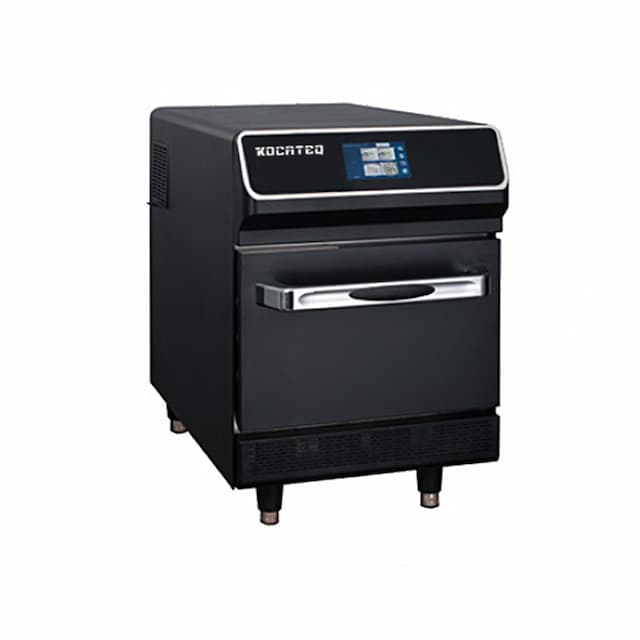 Микроволновая комби печь со сканером Kocateq MWO IMPG 1200/2300 10 SC