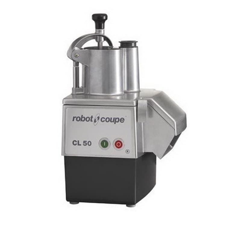 Овощерезка ROBOT COUPE CL50 (220В, без дисков)