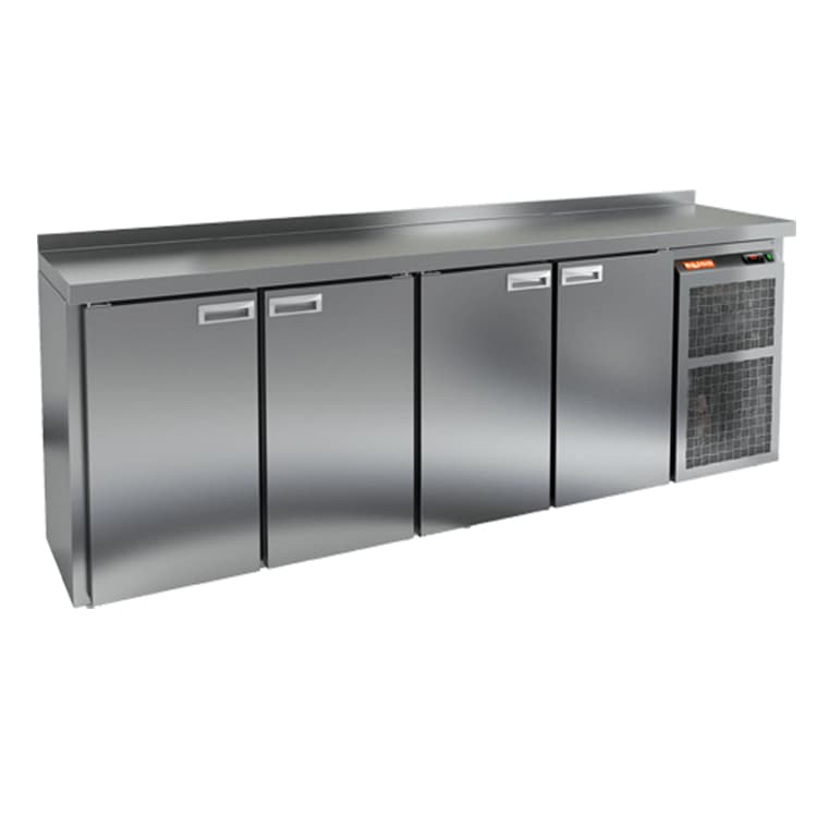 Стол охлаждаемый Hicold BN 1111 BR2 TN