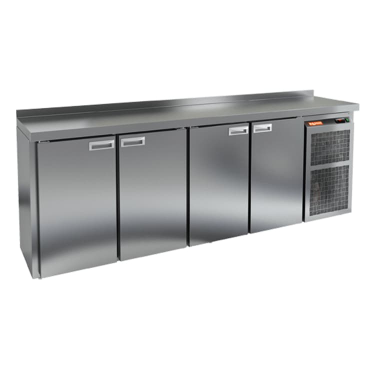 Стол морозильный Hicold BN 1111 BR2 BT