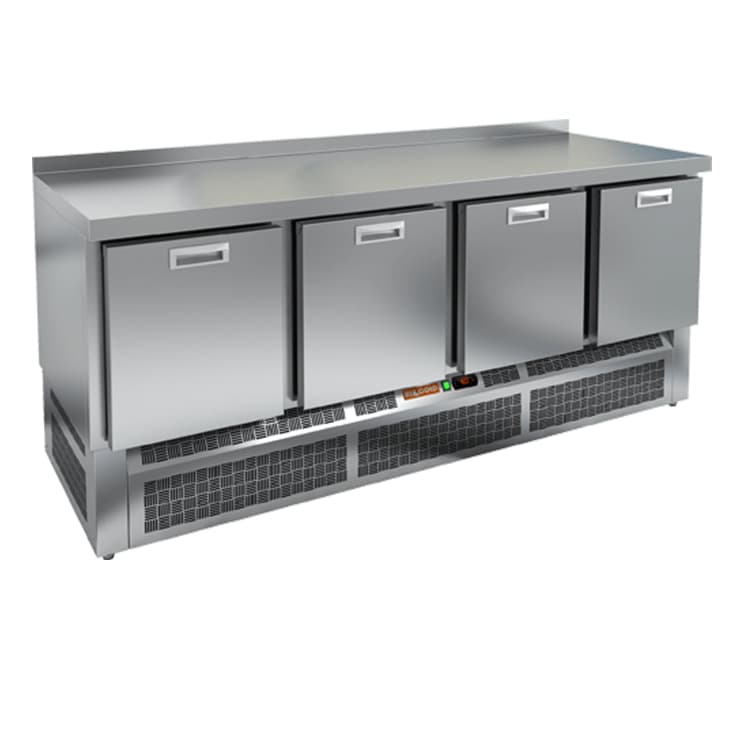 Стол морозильный Hicold SNE 1111/BT BOX