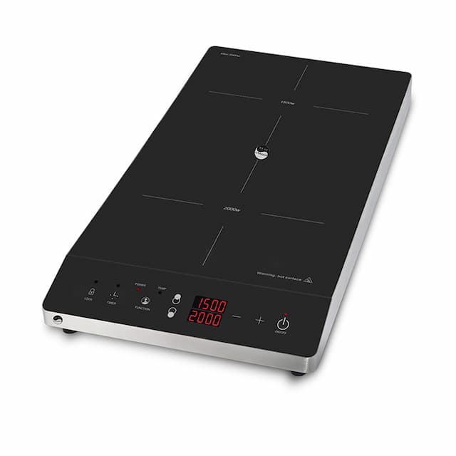 Плита индукционная Indokor IN3500 D