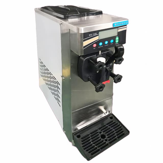 Фризер для мягкого мороженого Koreco SSI105
