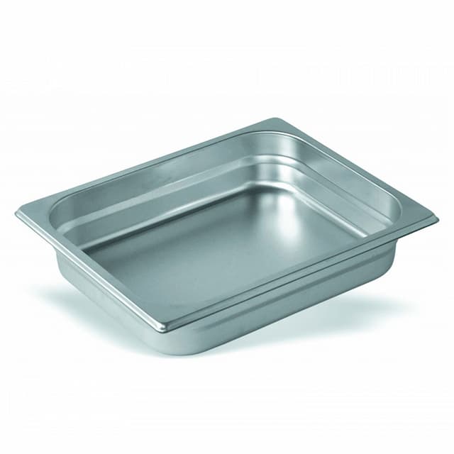 Гастроемкость Pujadas 121.001 1/2 h 100мм