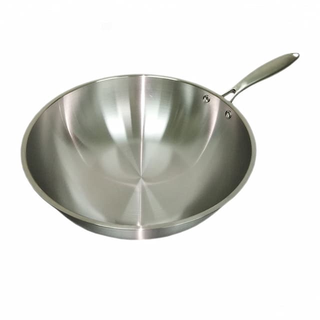 Сковорода универсальная Kocateq Zlic pan 32 cm nw