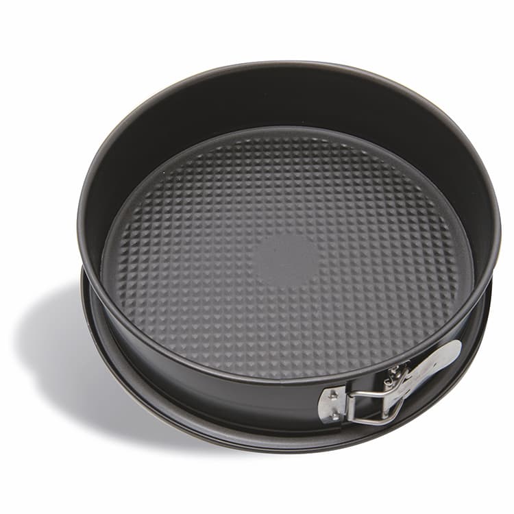 Форма Pujadas 723.028 (d28 см, h7 см)