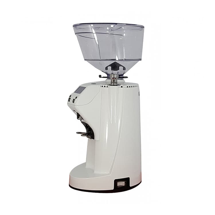 Кофемолка NUOVA SIMONELLI MDJ ON DEMAND белая
