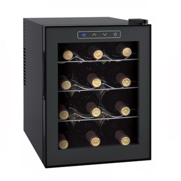 Винный шкаф Cellar Private CP012