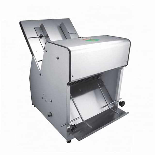 Хлеборезка Hurakan HKN-PICO12M