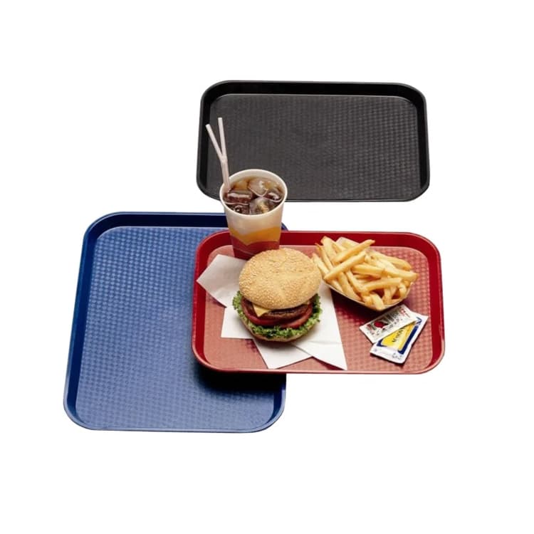 Пластиковый поднос Cambro 1216FF 166 (30х41см)