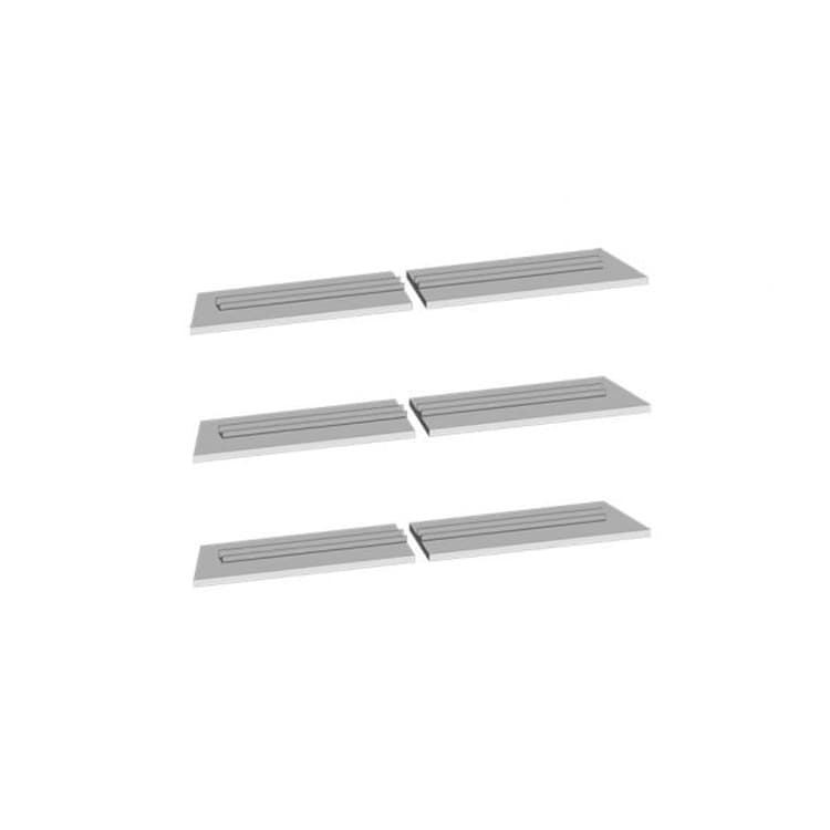 Усилитель пара для печи UNOX XUC080