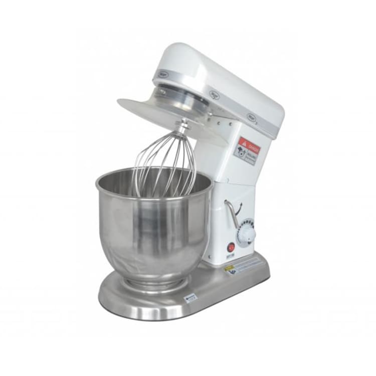 Планетарный миксер Hualian Machinery B7