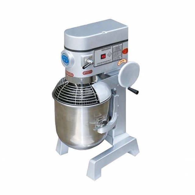 Планетарный миксер Hualian Machinery B40