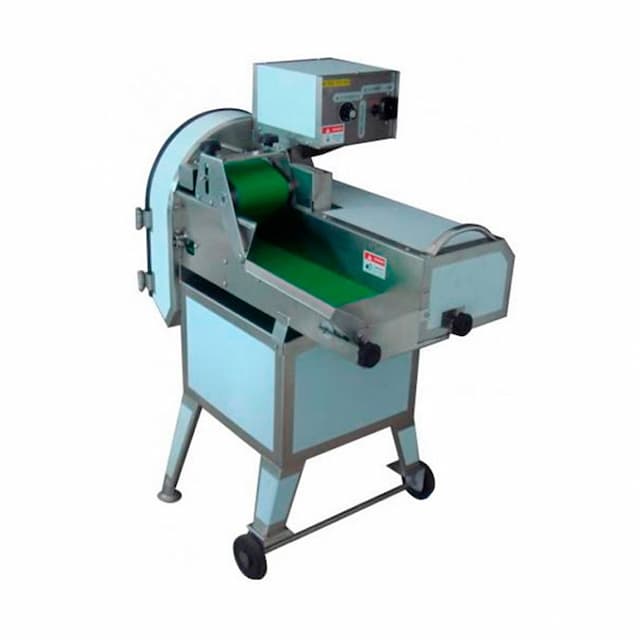 Машина для нарезки свиных ушей Hualian Machinery ATS-804