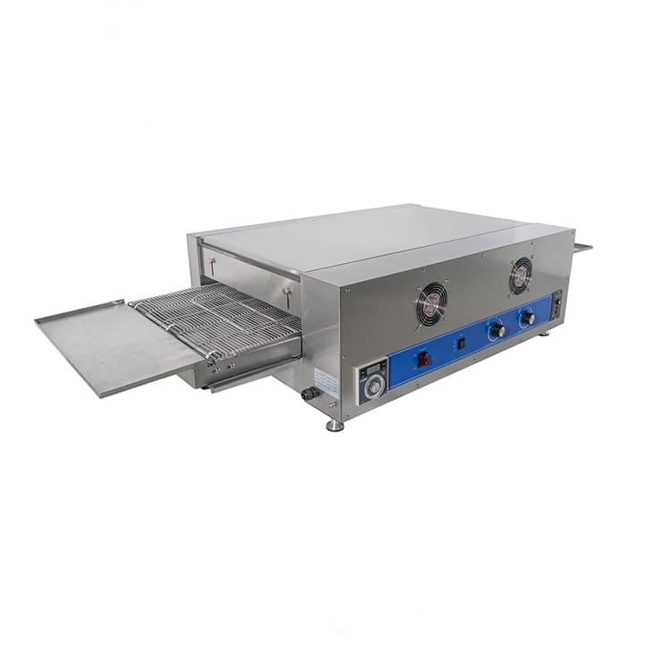 Печь конвейерная для пиццы GASTROMIX CO-18