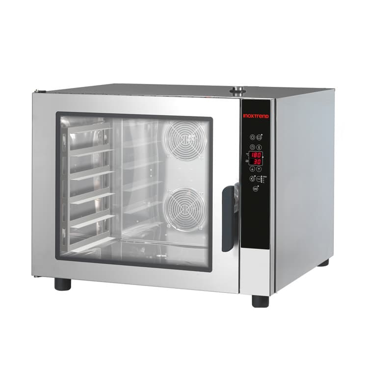 Печь конвекционная Inoxtrend NB-SP-006E
