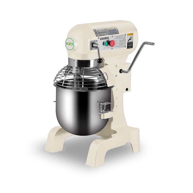 Миксер планетарный FIMAR (EASYLINE) B30K 380V