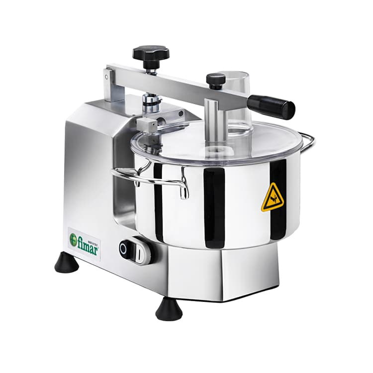 Куттер FIMAR BC8N 220V