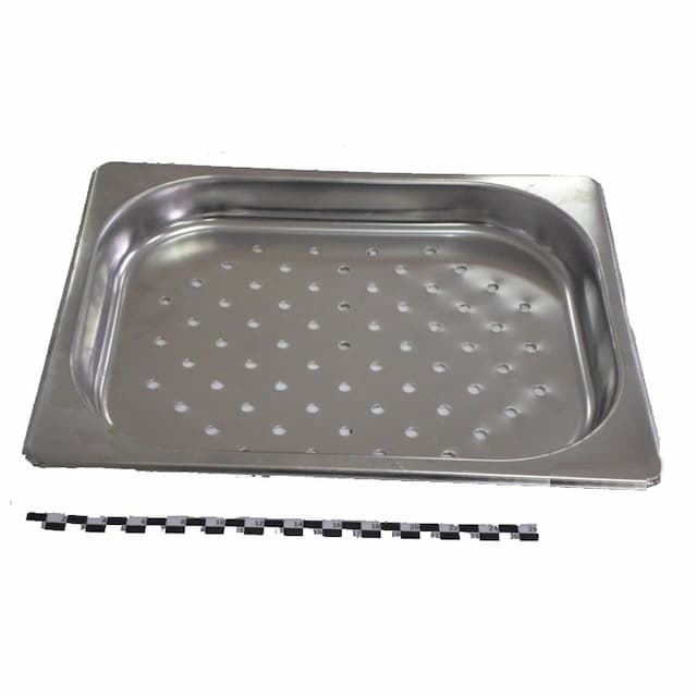 Поддон для картофелечистки  AIRHOT HLP-15-44