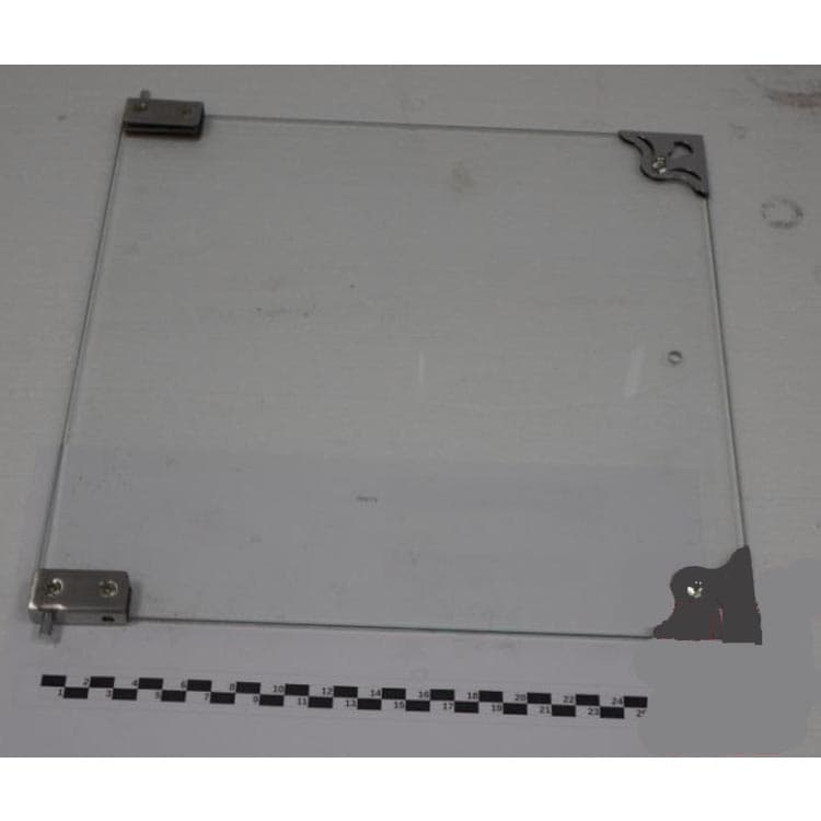 Дверца стеклянная для витрины тепловой AIRHOT HW-1