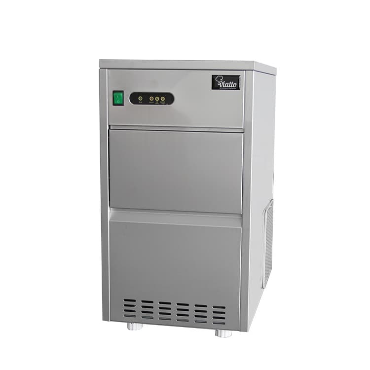 Льдогенератор VIATTO VA-IM-20