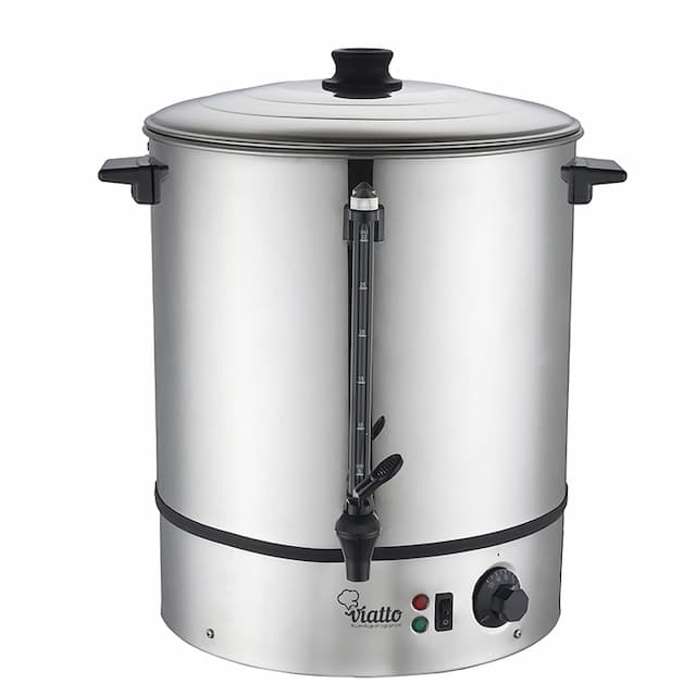 Электрокипятильник Viatto VA-WB30SS