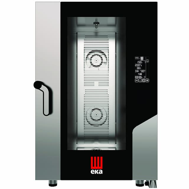 Пароконвектомат Tecnoeka MKF 1111 BM