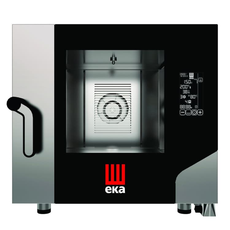 Пароконвектомат Tecnoeka MKF 511 BM