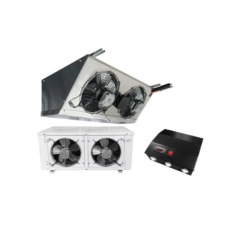 Сплит-система Intercold MCM-218 Evolution