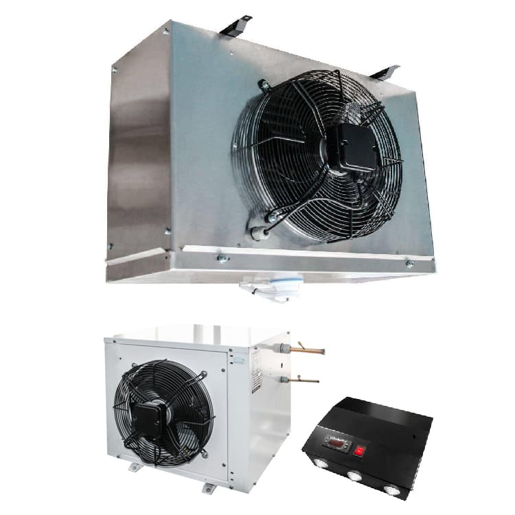 Сплит-система Intercold MCM-331 Evolution