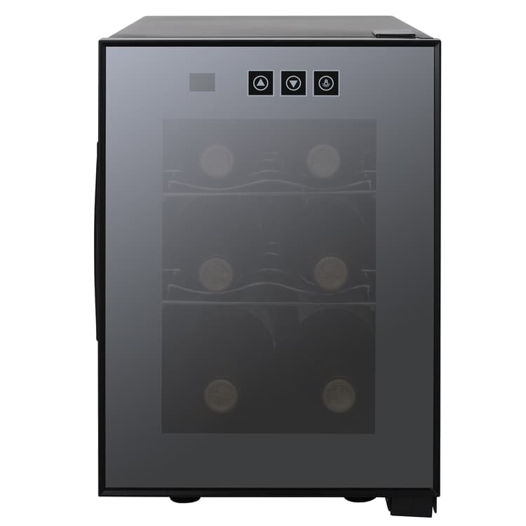 Шкаф холодильный для вина Viatto VA-JC16