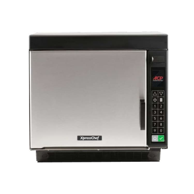 Печь микроволновая XpressChef JET519V2