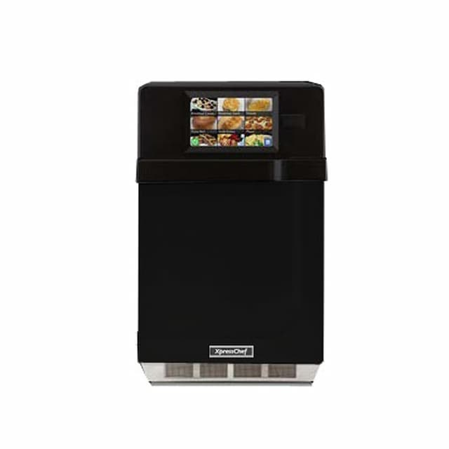 Печь микроволновая комбинированная XpressChef MRX523BL