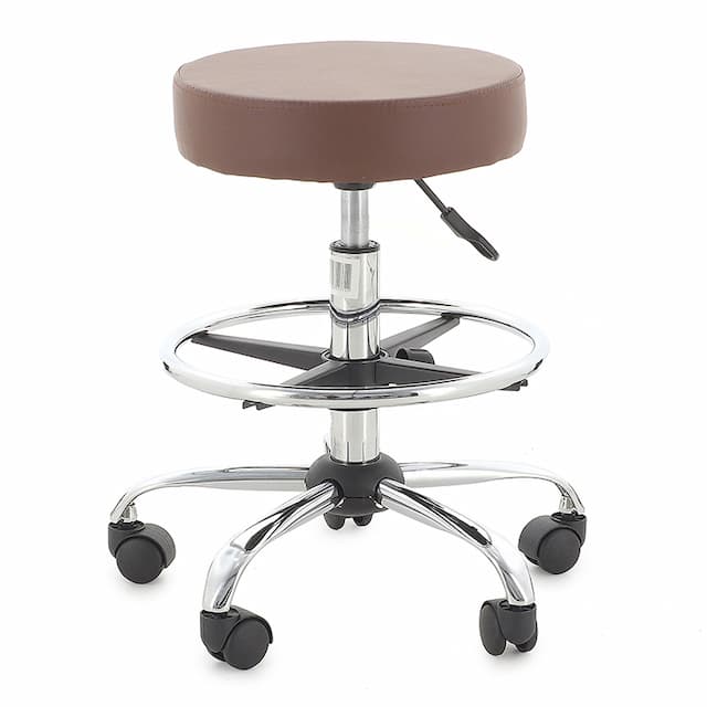 Стул массажиста Med-Mos МА01 СТ-5КА