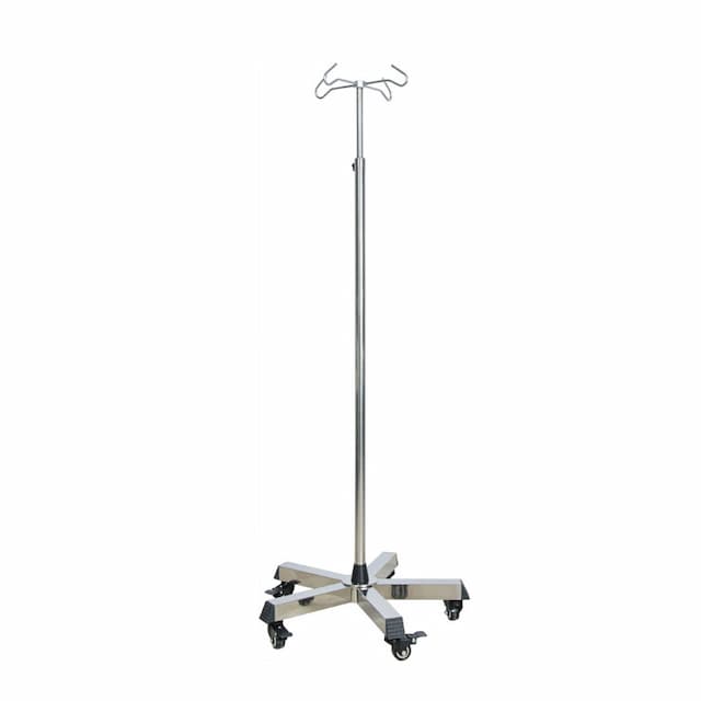 Трансфузионная стойка Med-Mos тип 1 (ММ-100)