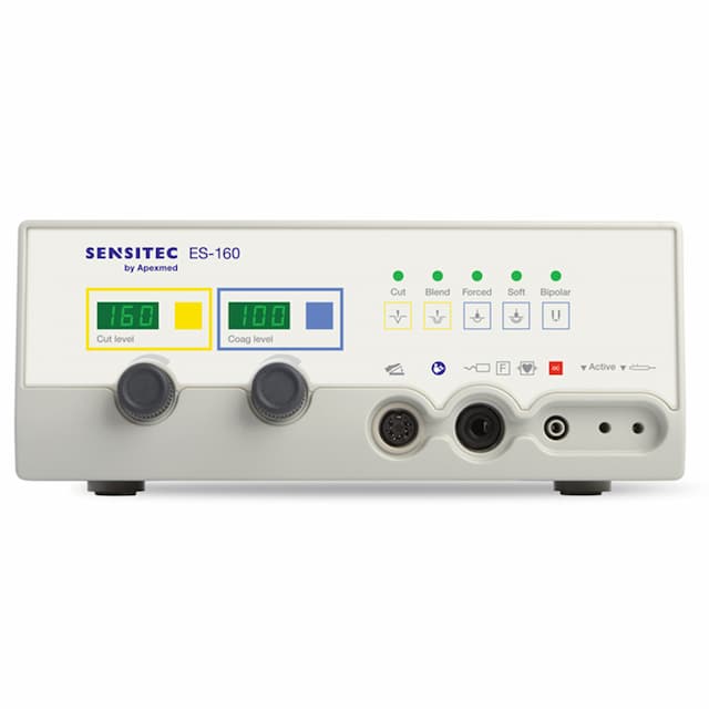 Аппарат электрохирургический Apexmed Sensitec ES-160